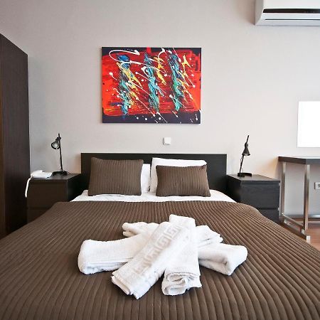Cozy Suites イスタンブール エクステリア 写真
