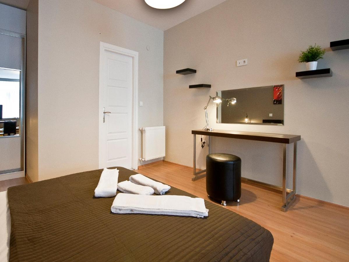 Cozy Suites イスタンブール エクステリア 写真