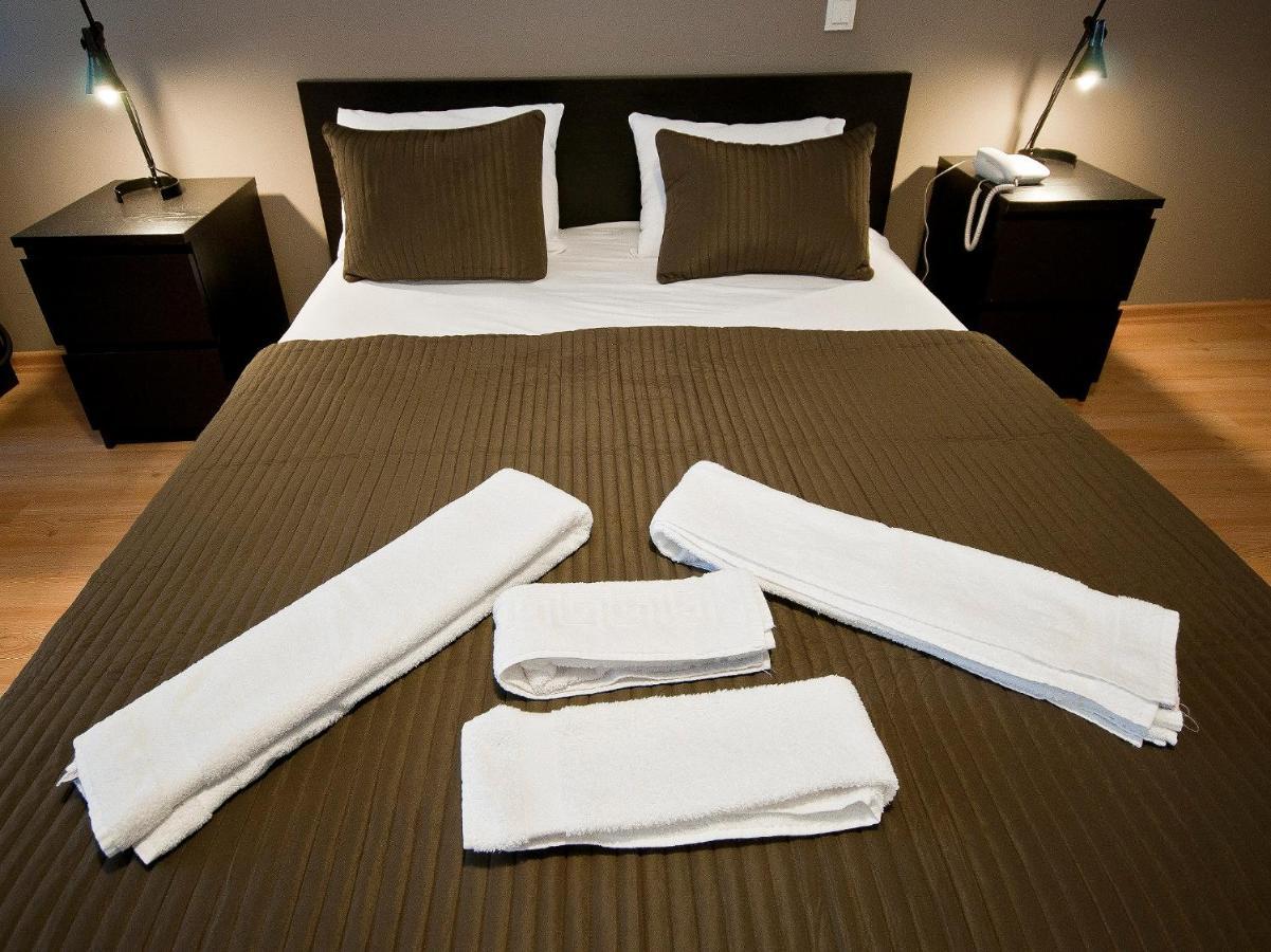 Cozy Suites イスタンブール エクステリア 写真