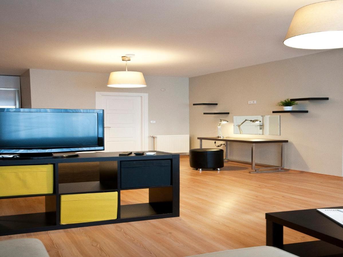 Cozy Suites イスタンブール エクステリア 写真