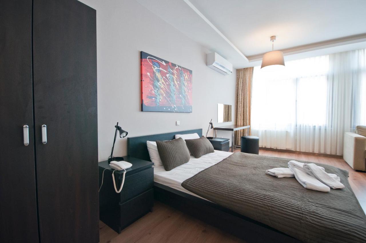Cozy Suites イスタンブール エクステリア 写真