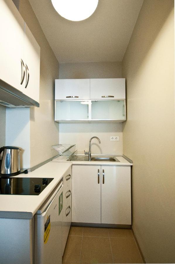 Cozy Suites イスタンブール エクステリア 写真