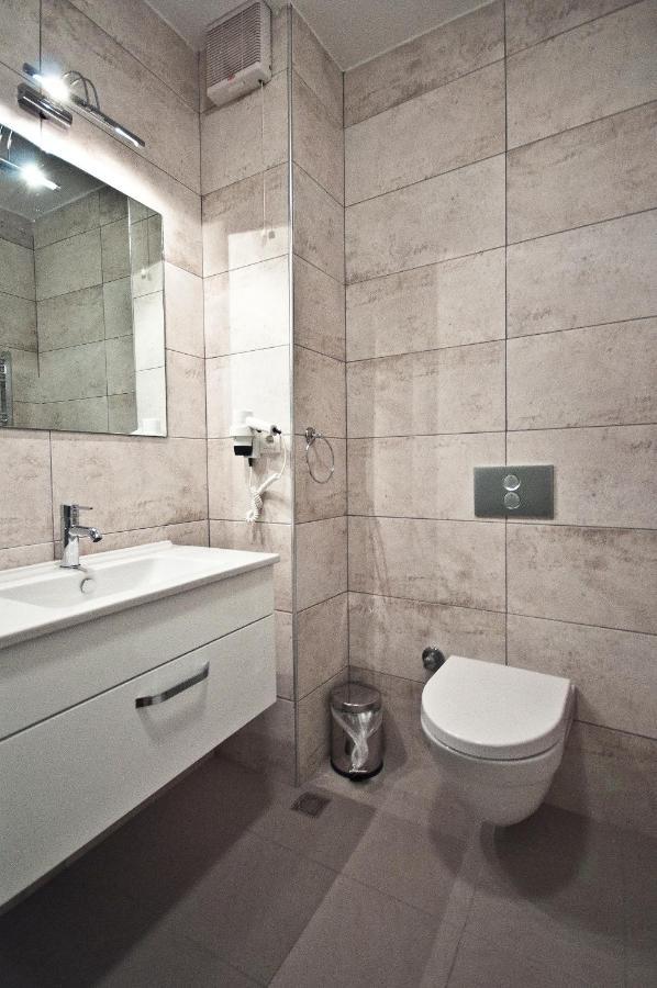 Cozy Suites イスタンブール エクステリア 写真